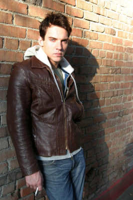 Jonathan Rhys-Meyers pic #597720