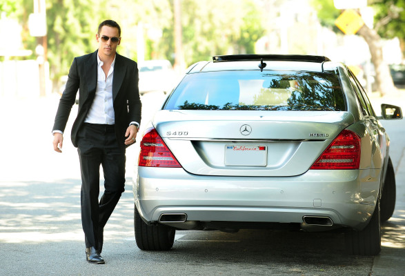 Jonathan Rhys-Meyers pic #725752