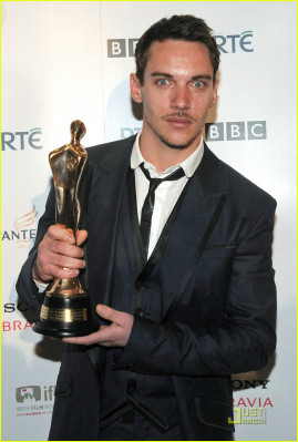 Jonathan Rhys-Meyers pic #725751