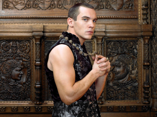 Jonathan Rhys-Meyers pic #144209
