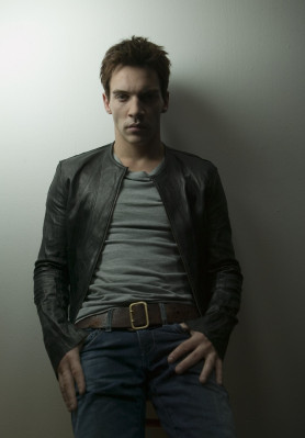 Jonathan Rhys-Meyers pic #725748