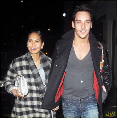 photo 24 in Rhys-Meyers gallery [id720920] 2014-08-05 00:00:00