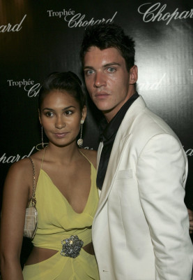Jonathan Rhys-Meyers pic #725744