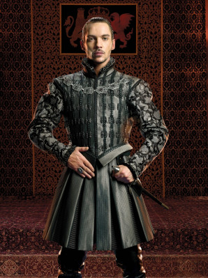 photo 3 in Jonathan Rhys-Meyers gallery [id144210] 2009-03-31 00:00:00