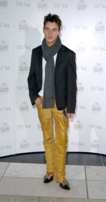 photo 14 in Rhys-Meyers gallery [id722055] 2014-08-14 00:00:00