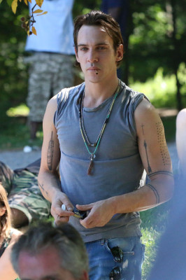 photo 15 in Jonathan Rhys-Meyers gallery [id722054] 2014-08-14 00:00:00