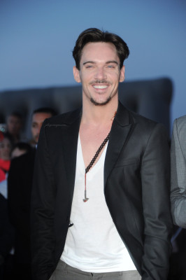 Jonathan Rhys-Meyers pic #725745