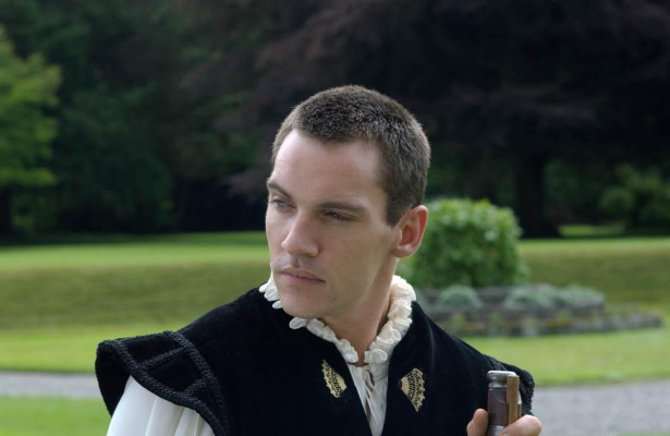 Jonathan Rhys-Meyers pic #614339