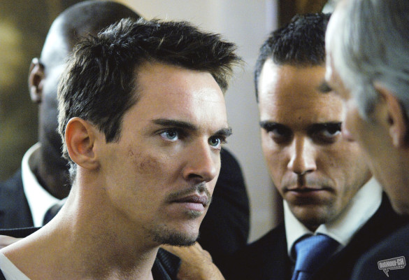 photo 8 in Rhys-Meyers gallery [id607519] 2013-05-31 00:00:00