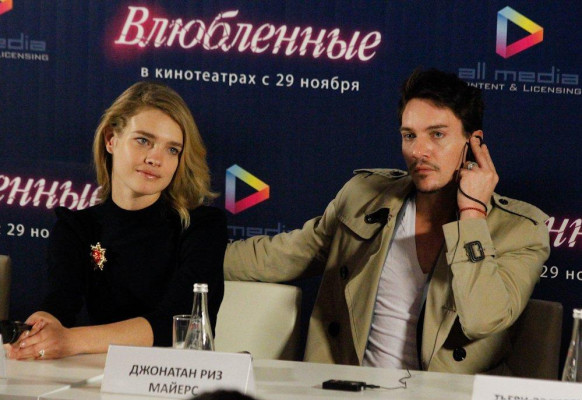 photo 7 in Rhys-Meyers gallery [id610533] 2013-06-14 00:00:00
