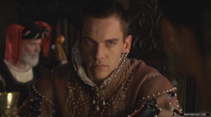 photo 3 in Jonathan Rhys-Meyers gallery [id610537] 2013-06-14 00:00:00