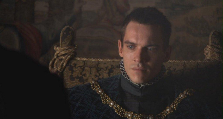 photo 29 in Jonathan Rhys-Meyers gallery [id610541] 2013-06-14 00:00:00