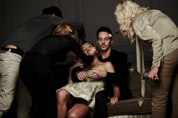 photo 22 in Rhys-Meyers gallery [id630475] 2013-09-04 00:00:00