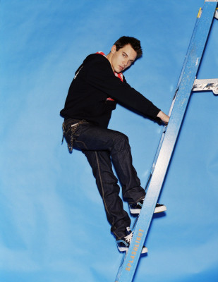 Jonathan Rhys-Meyers pic #727492