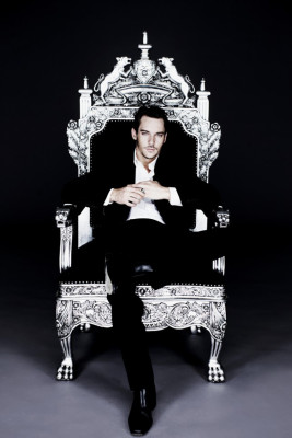 Jonathan Rhys-Meyers pic #332854