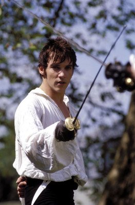 Jonathan Rhys-Meyers pic #176034