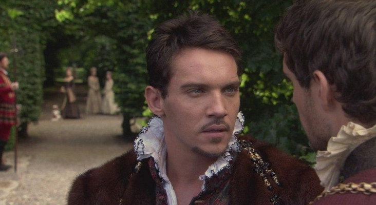 photo 24 in Rhys-Meyers gallery [id619867] 2013-07-18 00:00:00
