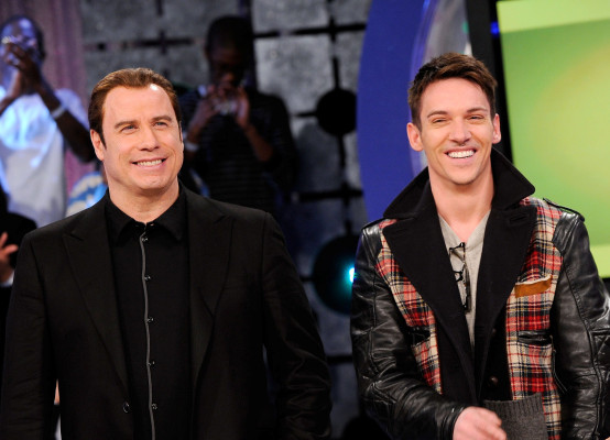 Jonathan Rhys-Meyers pic #288786