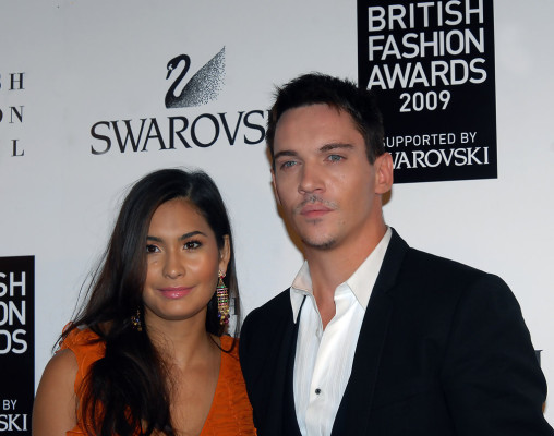 photo 23 in Rhys-Meyers gallery [id610517] 2013-06-14 00:00:00