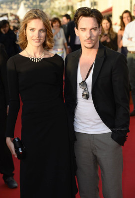 Jonathan Rhys-Meyers pic #614404