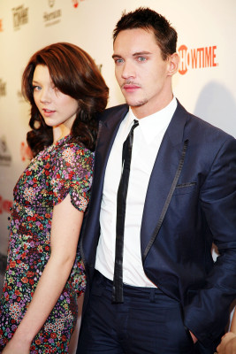 photo 26 in Jonathan Rhys-Meyers gallery [id220599] 2009-12-28 00:00:00