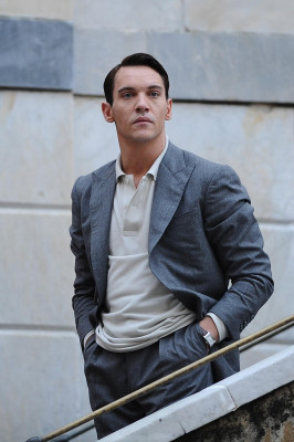 photo 24 in Jonathan Rhys-Meyers gallery [id611563] 2013-06-19 00:00:00