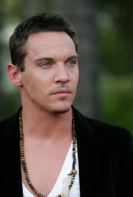 photo 10 in Jonathan Rhys-Meyers gallery [id612205] 2013-06-21 00:00:00