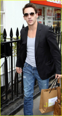 photo 5 in Rhys-Meyers gallery [id288798] 2010-09-20 00:00:00
