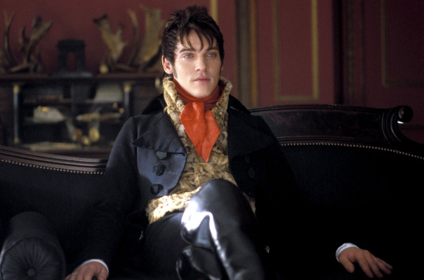 Jonathan Rhys-Meyers pic #176030