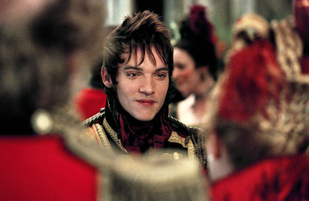 Jonathan Rhys-Meyers pic #176043