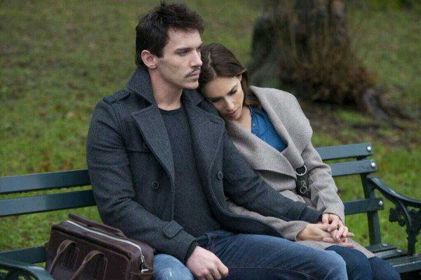 Jonathan Rhys-Meyers pic #699076