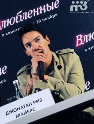 Jonathan Rhys-Meyers pic #596261