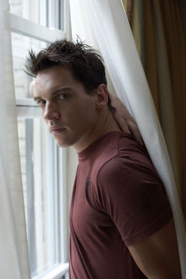 Jonathan Rhys-Meyers pic #294778