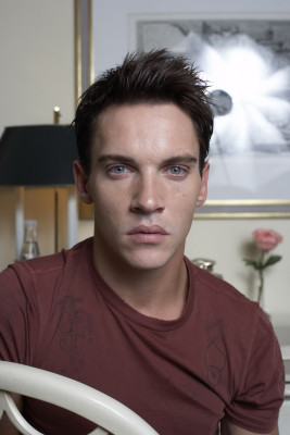 Jonathan Rhys-Meyers pic #294774