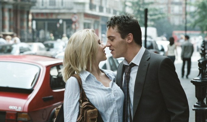 photo 3 in Rhys-Meyers gallery [id307922] 2010-11-23 00:00:00