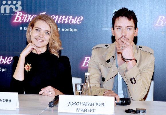 Jonathan Rhys-Meyers pic #596265