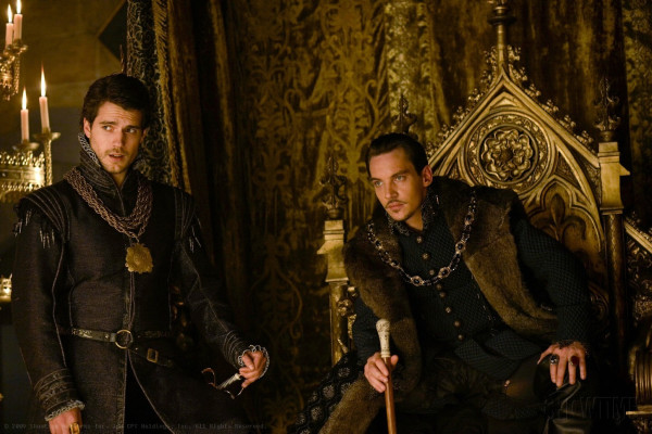 photo 29 in Rhys-Meyers gallery [id289313] 2010-09-20 00:00:00