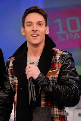 Jonathan Rhys-Meyers pic #288792