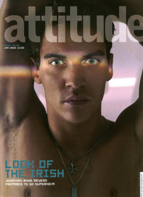 photo 9 in Rhys-Meyers gallery [id51659] -0001-11-30 00:00:00