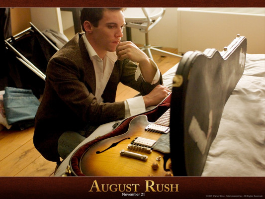 Jonathan Rhys-Meyers pic #617187