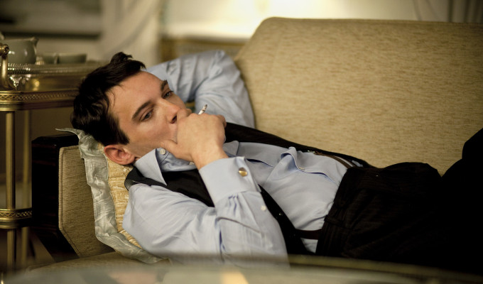 Jonathan Rhys-Meyers pic #623790