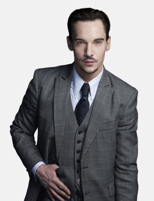 photo 15 in Jonathan Rhys-Meyers gallery [id633147] 2013-09-21 00:00:00