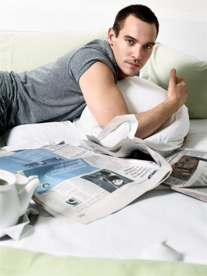 Jonathan Rhys-Meyers pic #185893