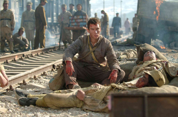 Jonathan Rhys-Meyers pic #623832