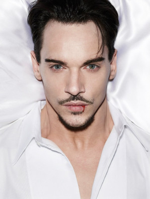 photo 5 in Rhys-Meyers gallery [id638552] 2013-10-15 00:00:00
