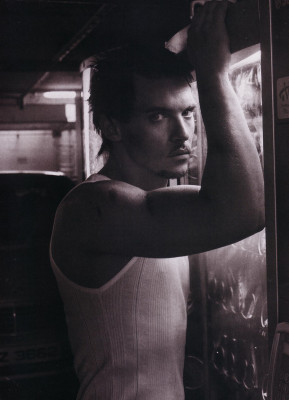 photo 13 in Jonathan Rhys-Meyers gallery [id139474] 2009-03-17 00:00:00