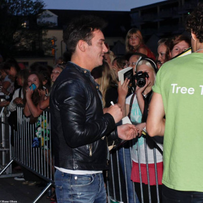 photo 18 in Jonathan Rhys-Meyers gallery [id630895] 2013-09-04 00:00:00