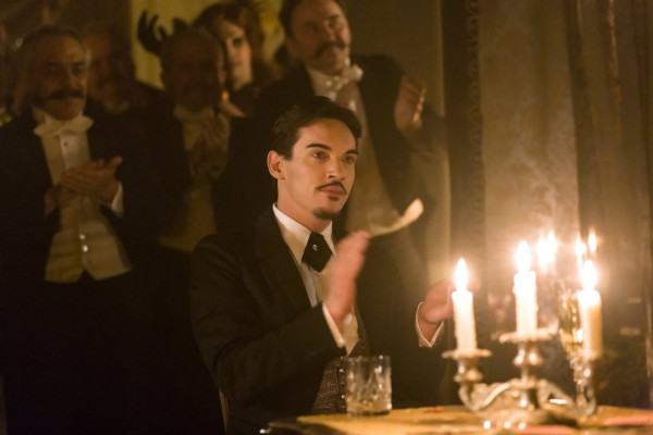 Jonathan Rhys-Meyers pic #640136