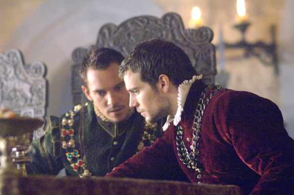Jonathan Rhys-Meyers pic #614342