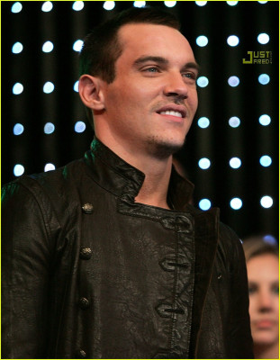 Jonathan Rhys-Meyers pic #624253